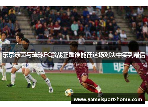 东京绿茵与琉球FC激战正酣谁能在这场对决中笑到最后